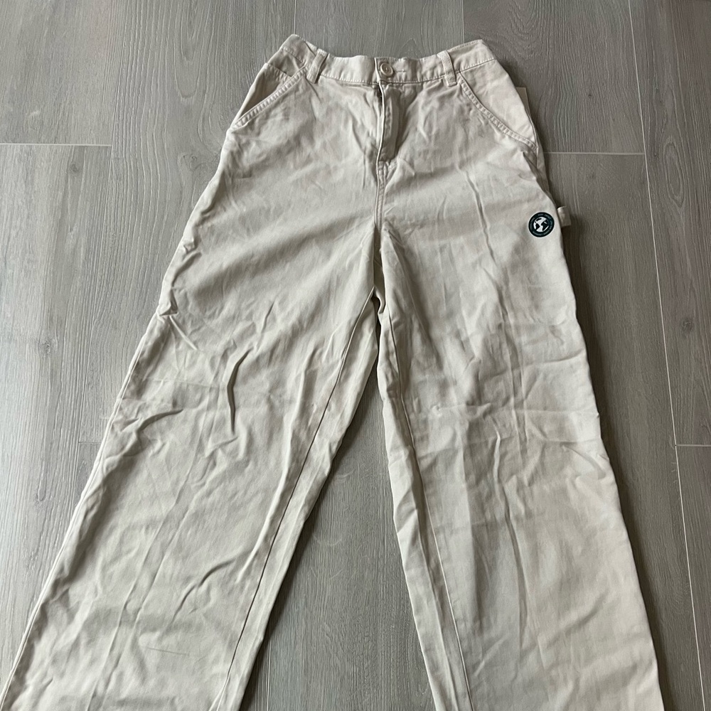 Aeropostale cargo pants